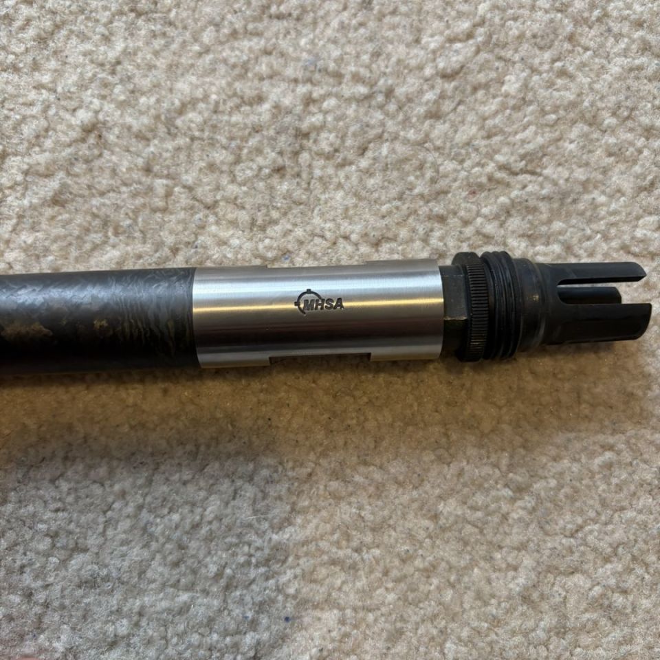 Image 3 - Proof CF AI AT/AW 16.5" Barrel