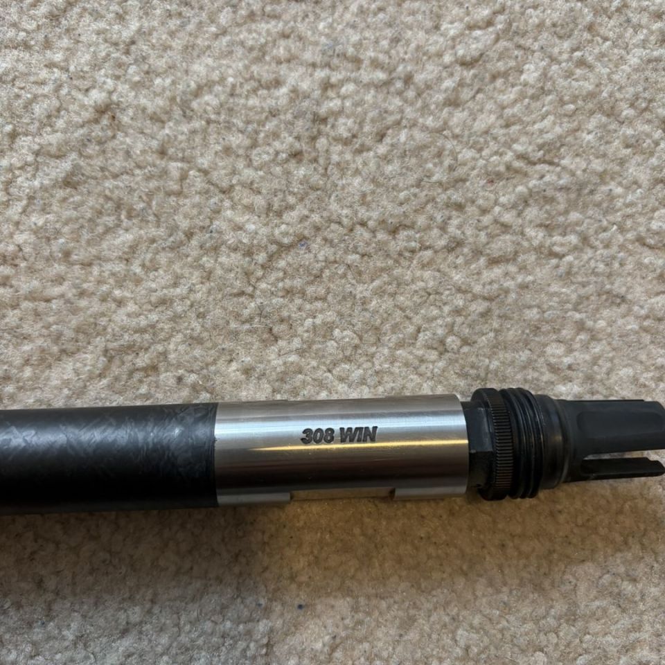 Image 4 - Proof CF AI AT/AW 16.5" Barrel