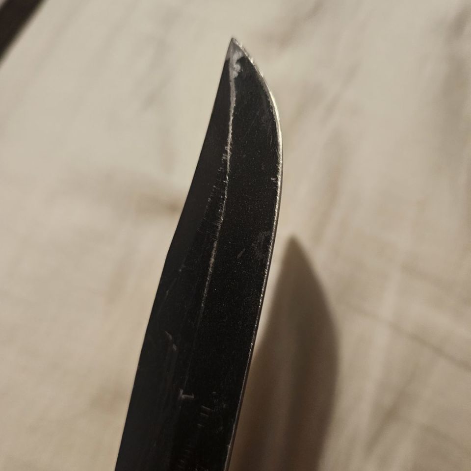 Image 4 - kabarXcutco explorer knife