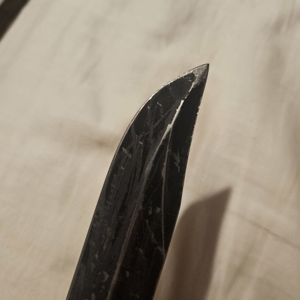 Image 3 - kabarXcutco explorer knife