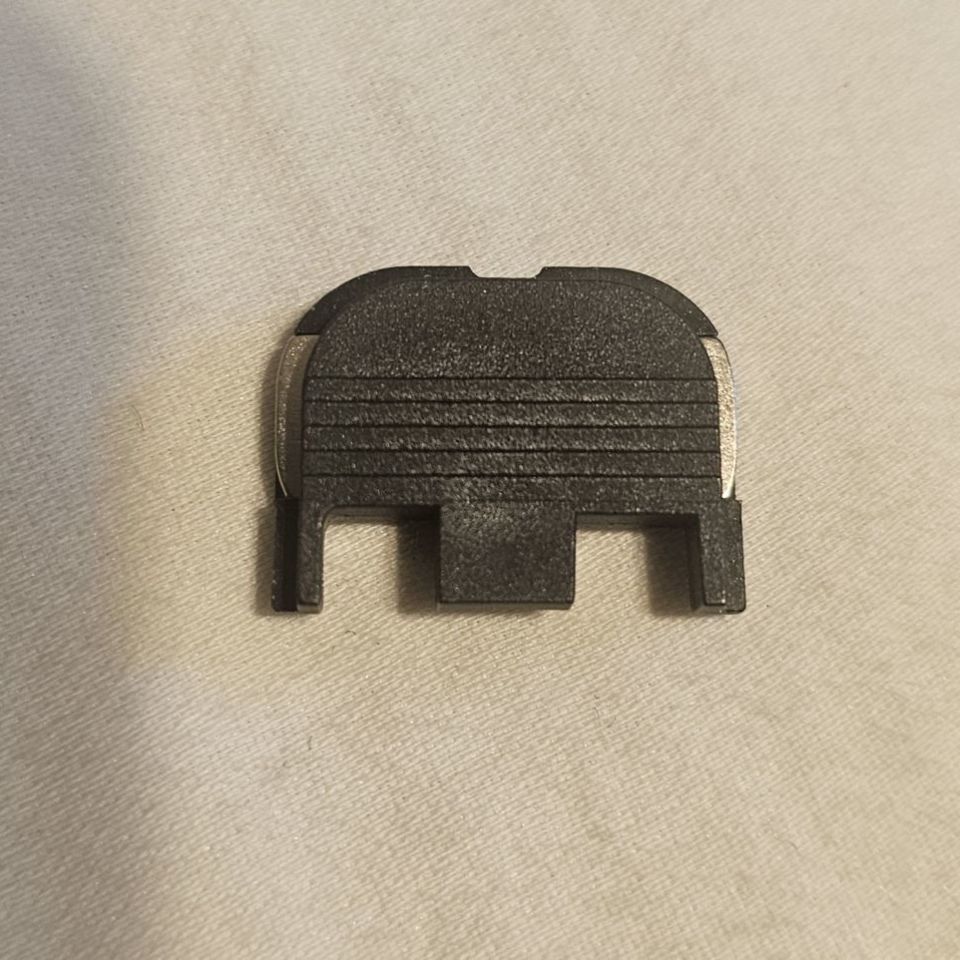 Image 1 - Glock gen 1-4 to5 slide conver