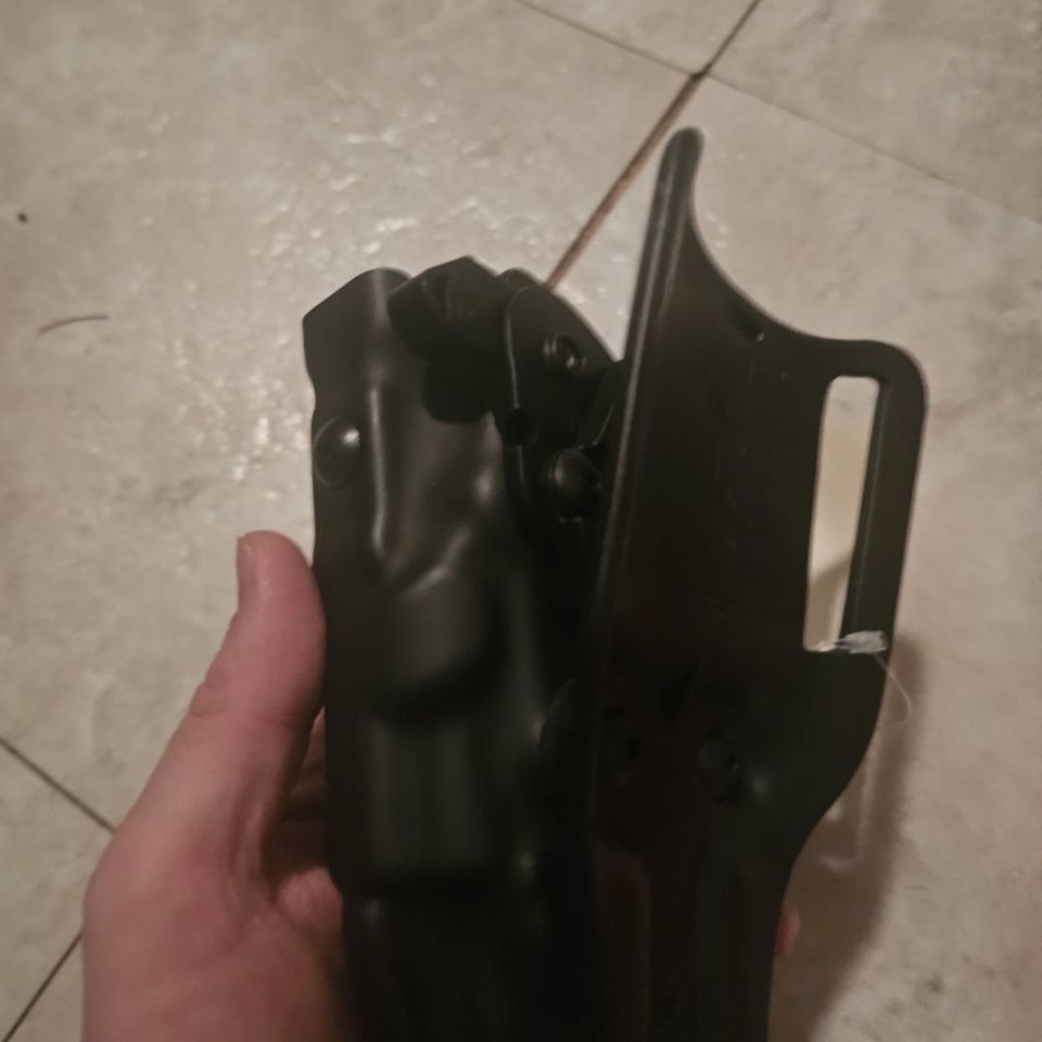 Image 2 - Safariland als glock 20/21 owb