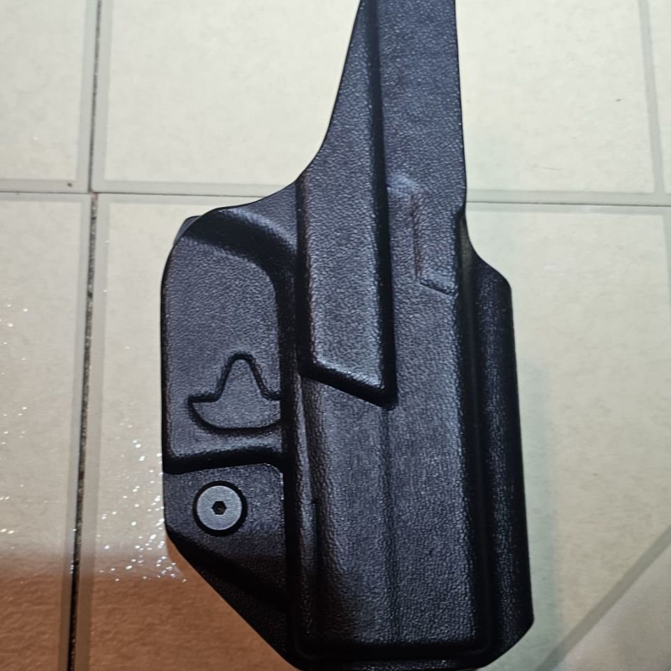 Image 1 - Glock 43 iwb holster left hand
