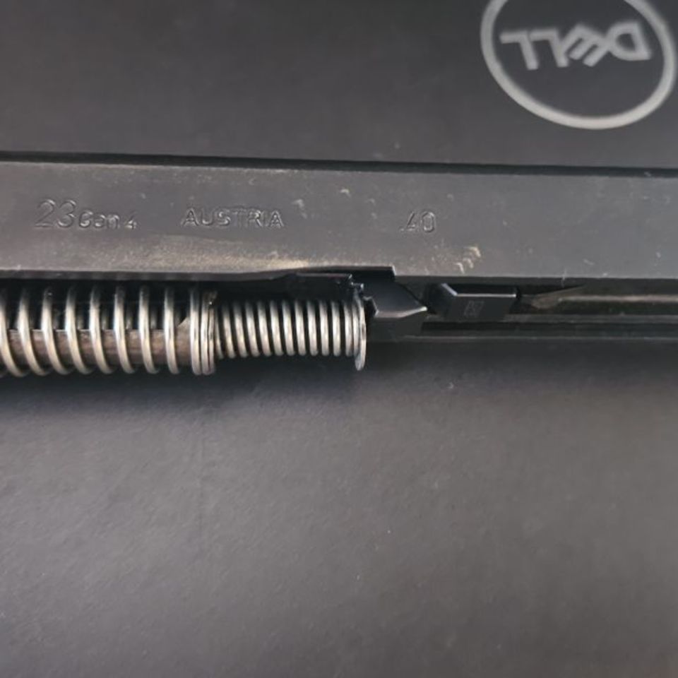 Image 3 - glock2 3 gen4  oem slide 