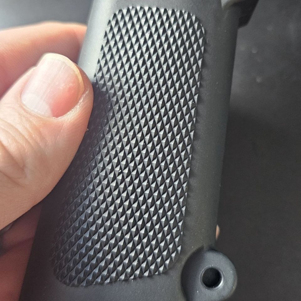 Image 4 - Armalite retro a1 grip