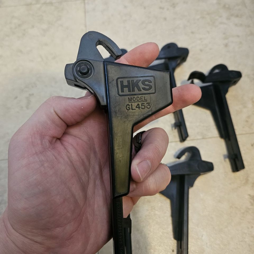 Image 2 - HKS speedloader glock20/21&usp
