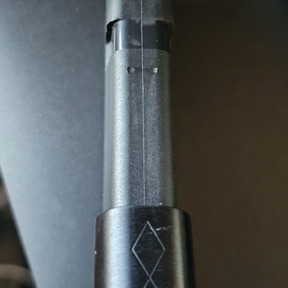 Image 1 - Glock 43 oem mag w/extension