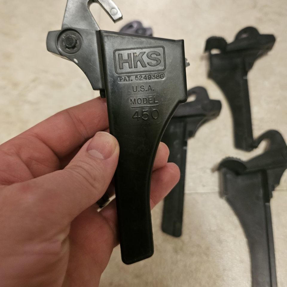 Image 2 - Hks GL450 1911 speedloader