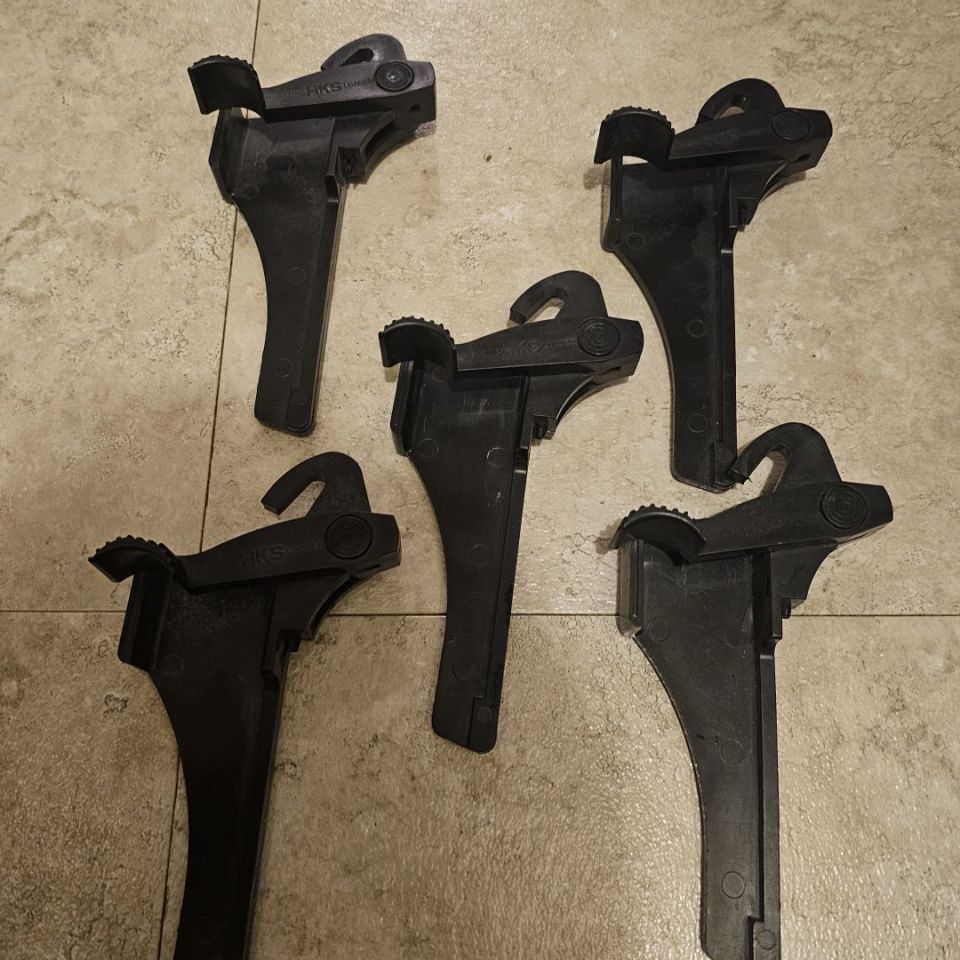 Image 1 - Hks GL450 1911 speedloader