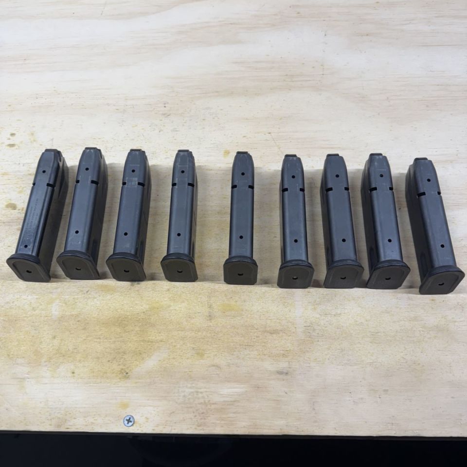 Image 1 - P228 Magazines