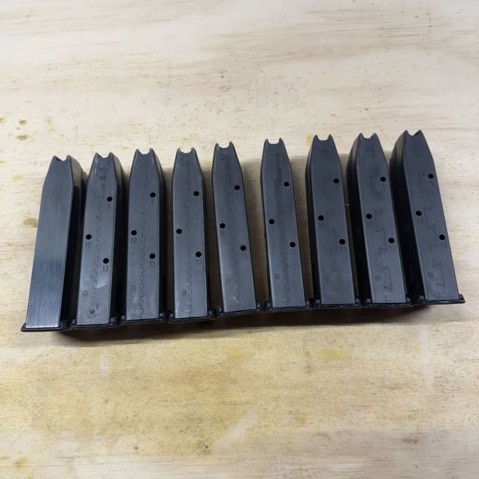 Image 2 - P228 Magazines