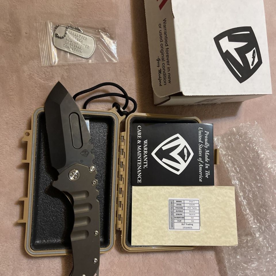 Image 2 - Medford MKT Prae T