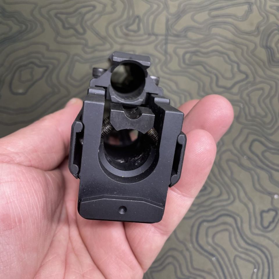 Image 4 - Sureshot MK1 handguard KP9