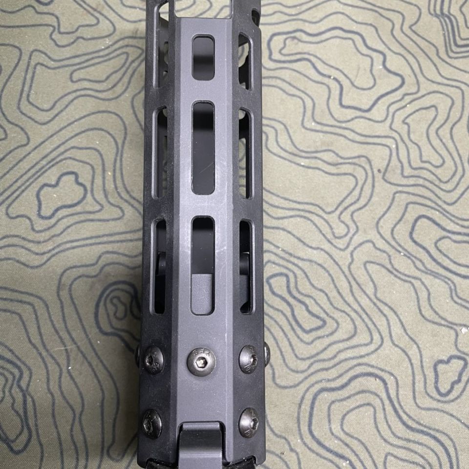 Image 5 - Sureshot MK1 handguard KP9