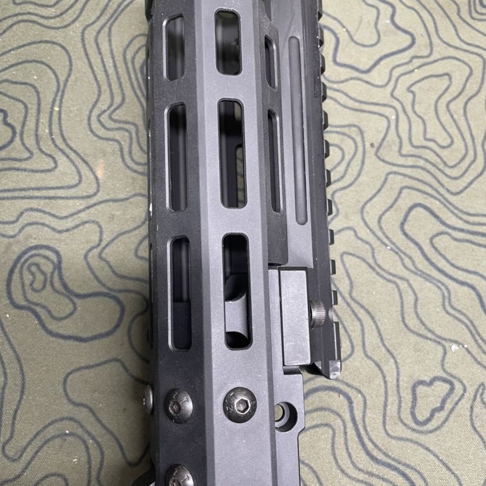 Image 2 - Sureshot MK1 handguard KP9