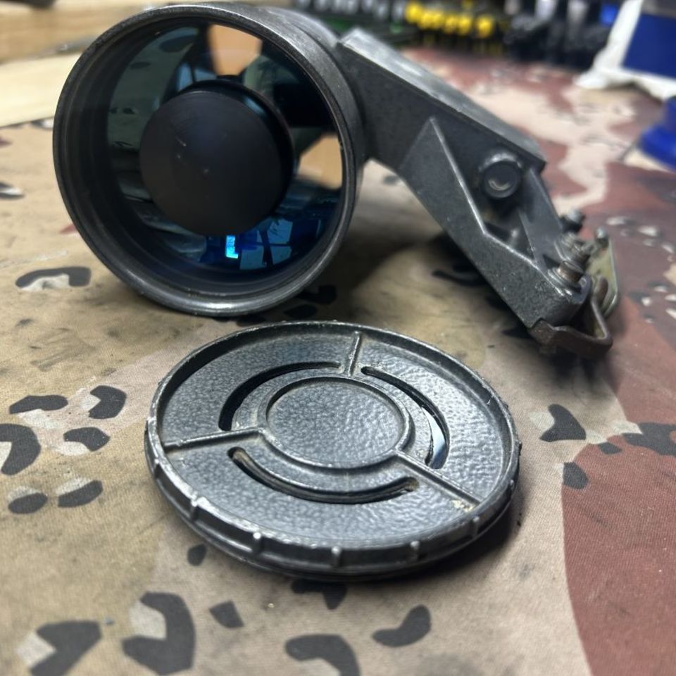 Image 4 - Russian 1pn93-2PN