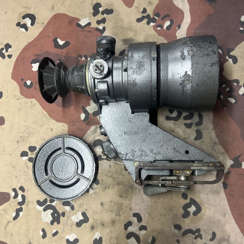 Image 2 - Russian 1pn93-2PN