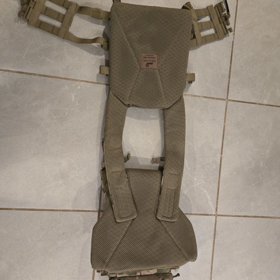 Image 2 - K19/ HRT placard