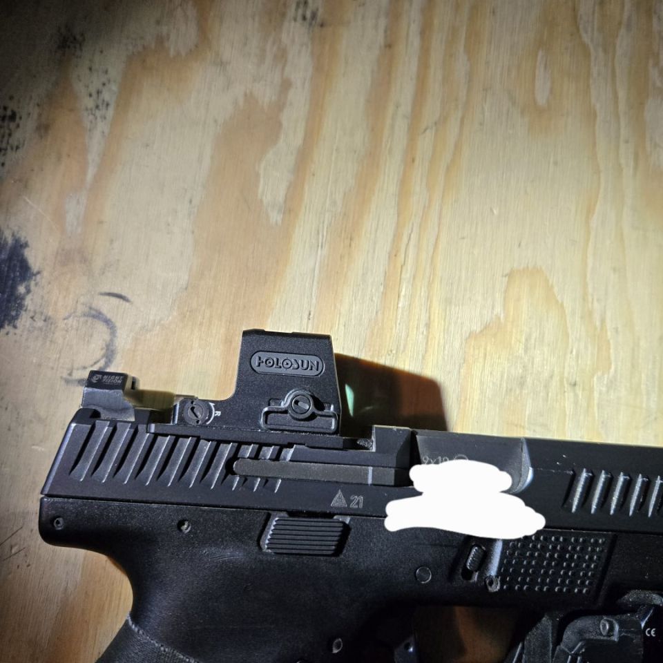 Image 3 - WTT EPS CARRY FOR 509T