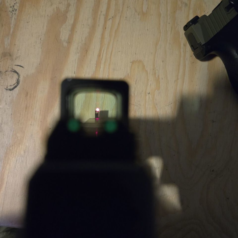 Image 2 - WTT EPS CARRY FOR 509T