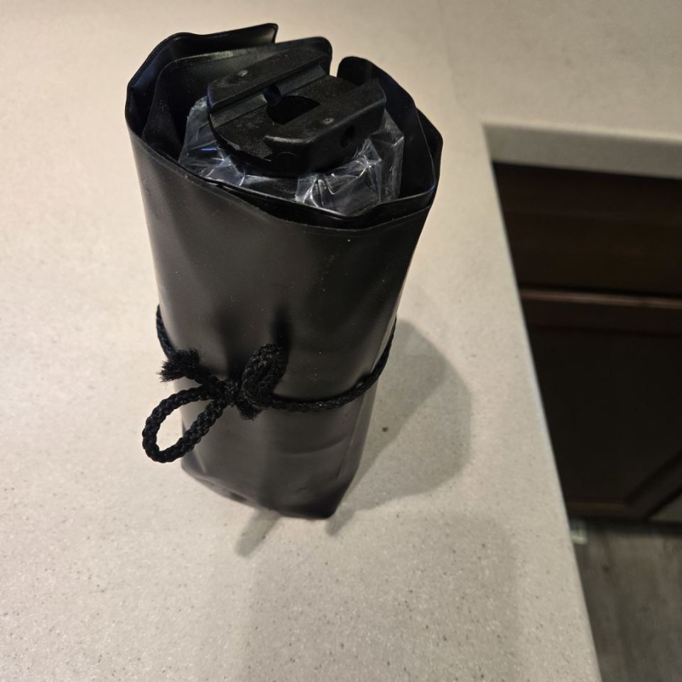 Image 2 - Kac m4 ras rail new