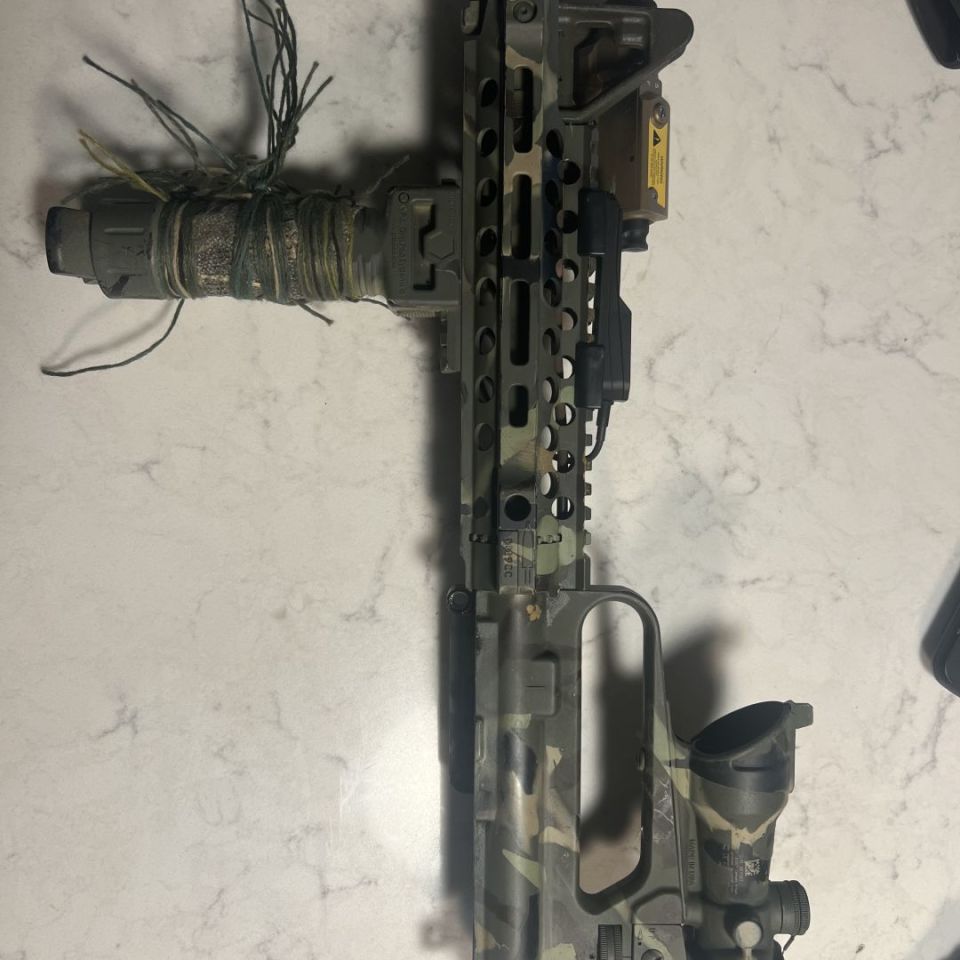 Image 2 - Centurion 11.5 package