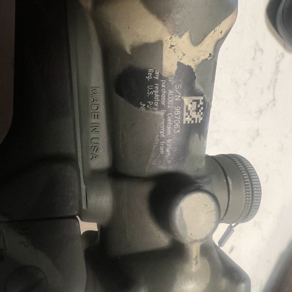 Image 3 - Centurion 11.5 package