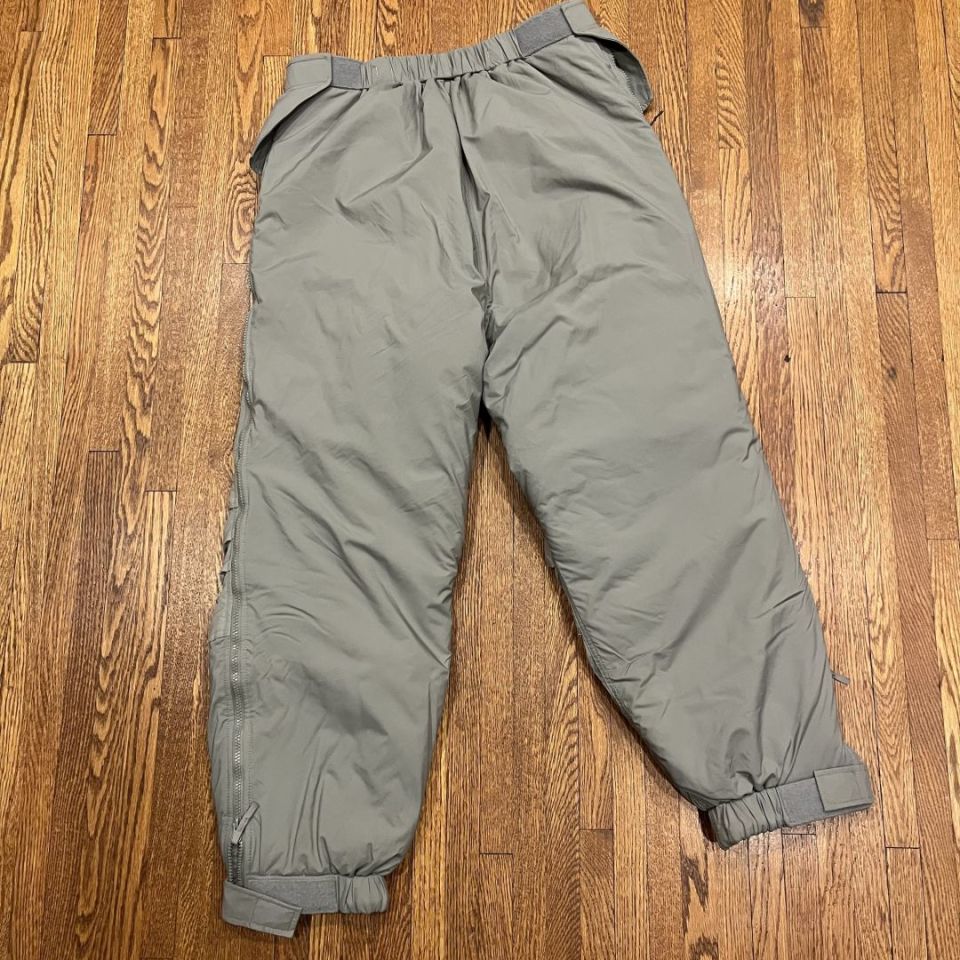 Image 2 - Level 7 ECWCS pants 