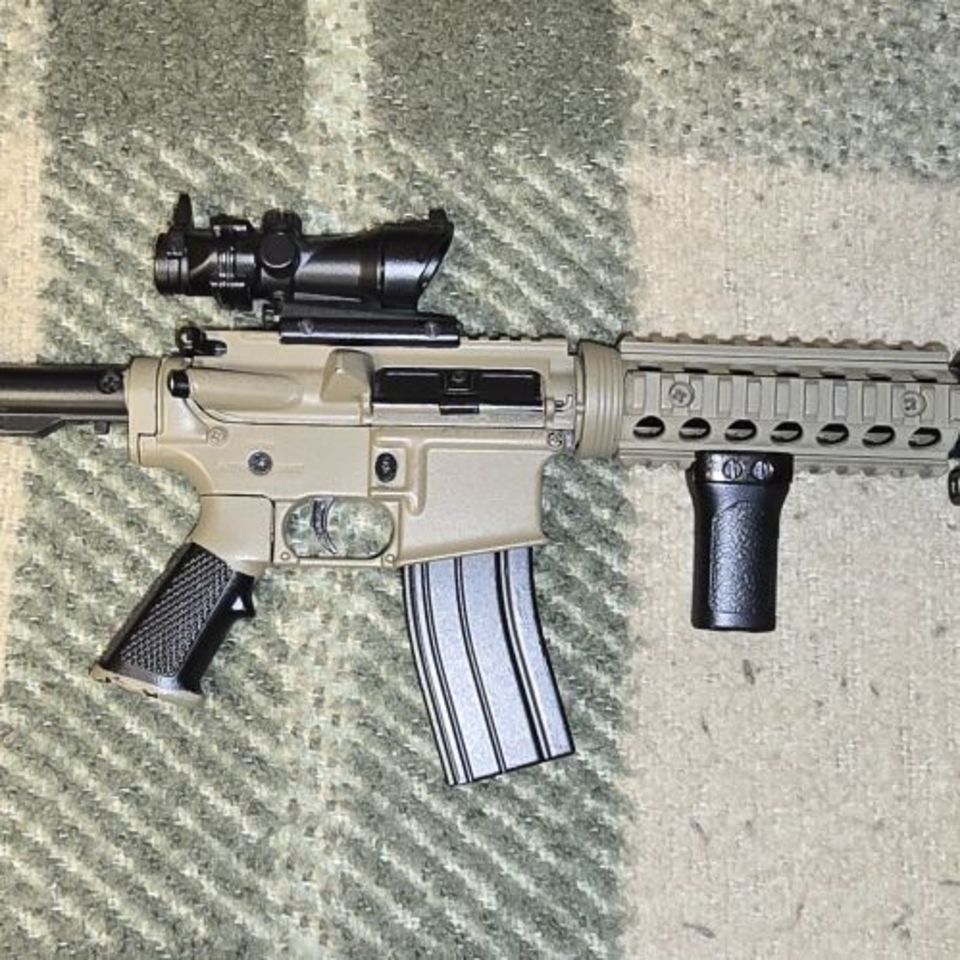 Image 3 - Sig Sauer 516 Gen 2 (Late G2)