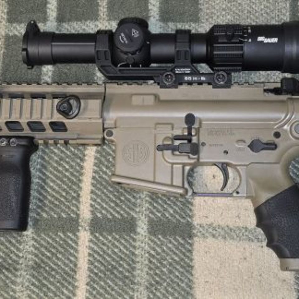 Image 2 - Sig Sauer 516 Gen 2 (Late G2)