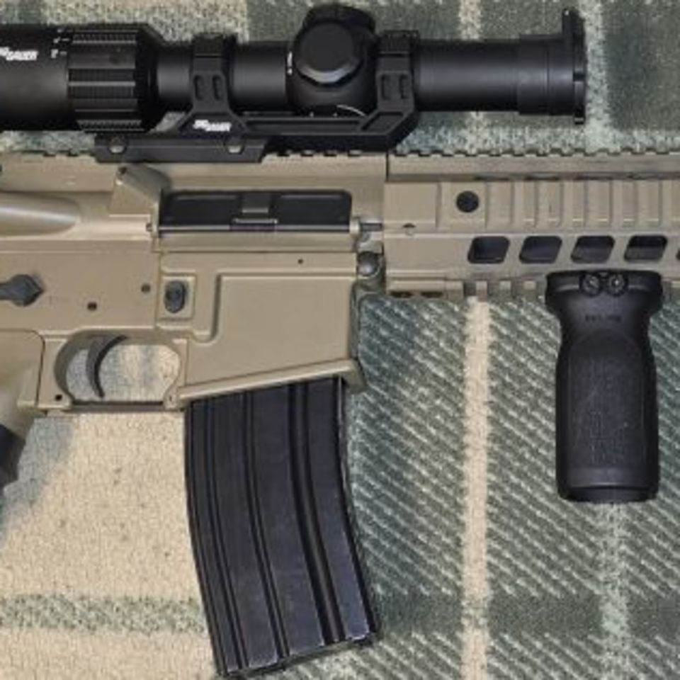 Image 4 - Sig Sauer 516 Gen 2 (Late G2)