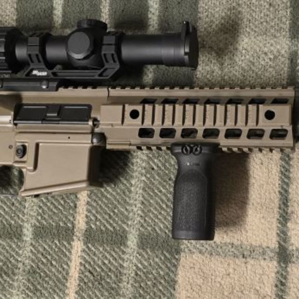 Image 1 - Sig Sauer 516 Gen 2 (Late G2)