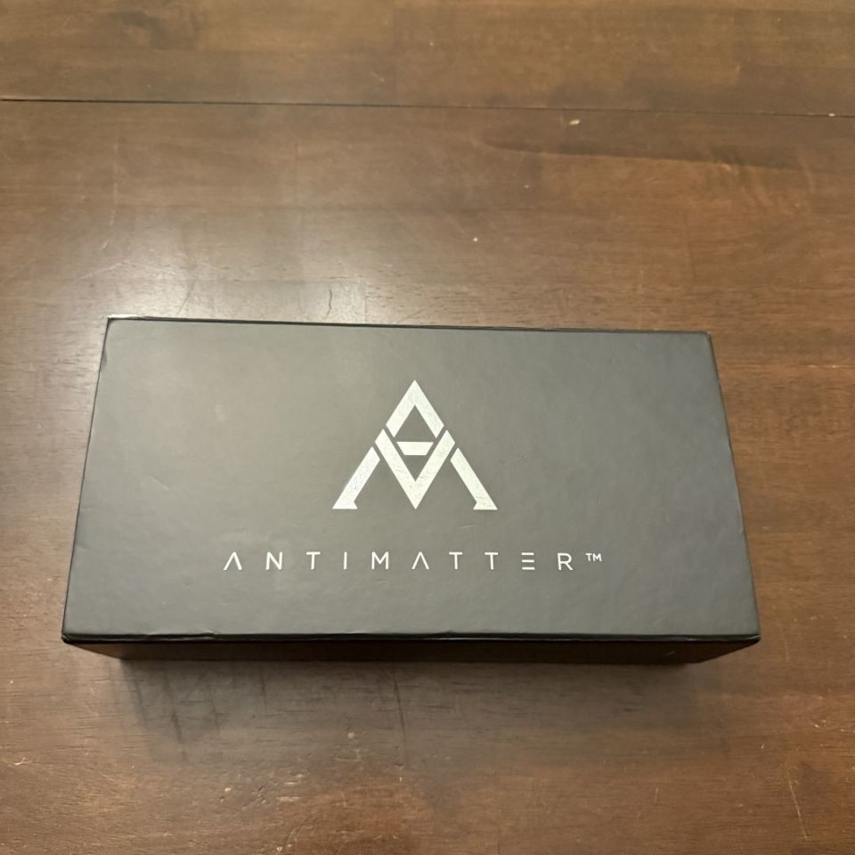 Image 3 - Antimatter 30mm Scopeswitch trade for rmr