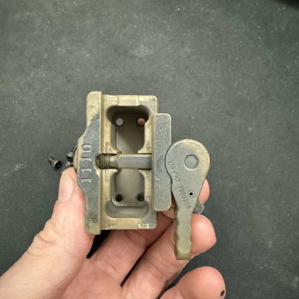 Image 3 - ADM 1/3 Aimpoint Micro Mount