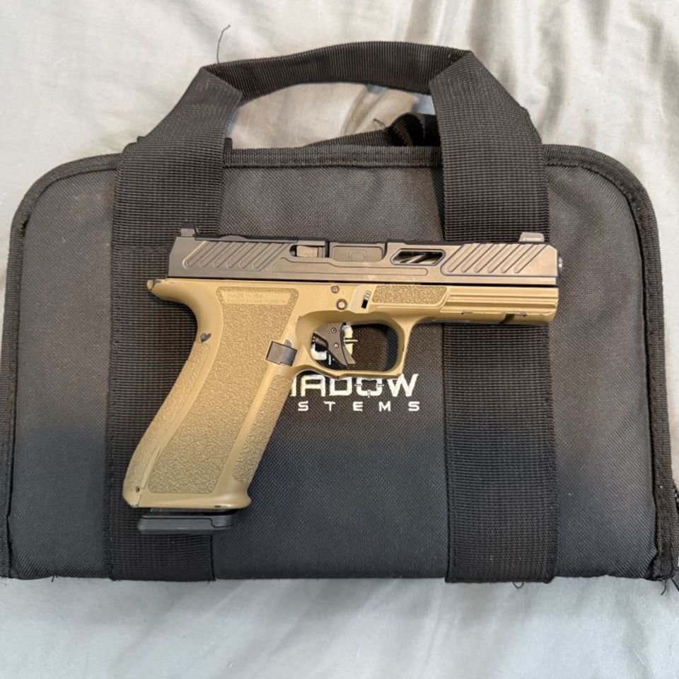 Image 2 - Shadow Systems DR920 Elite