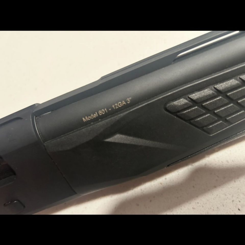 Image 2 - Charles Daly semiauto shotgun