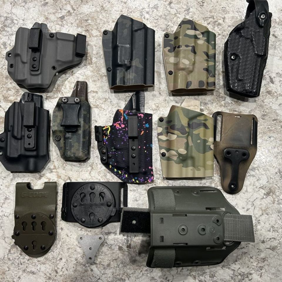 Image 1 - Holsters