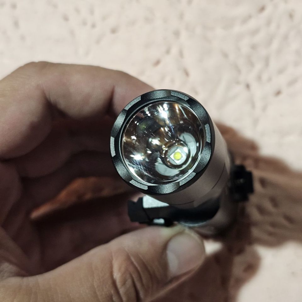 Image 4 - Surefire ultra X300u-a