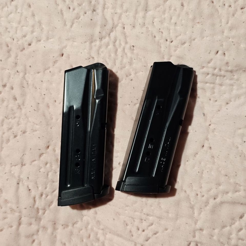 Image 2 - P320 sub compact 12rd mags