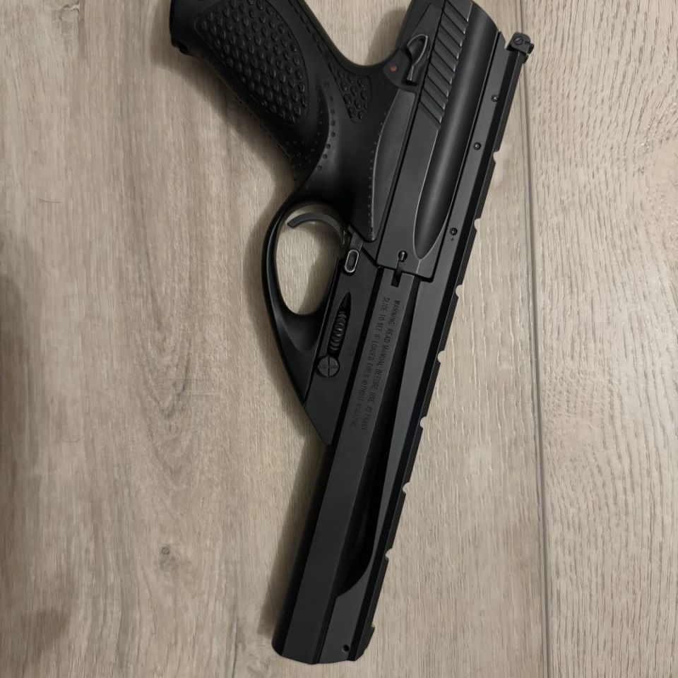 Image 1 - Beretta neos 