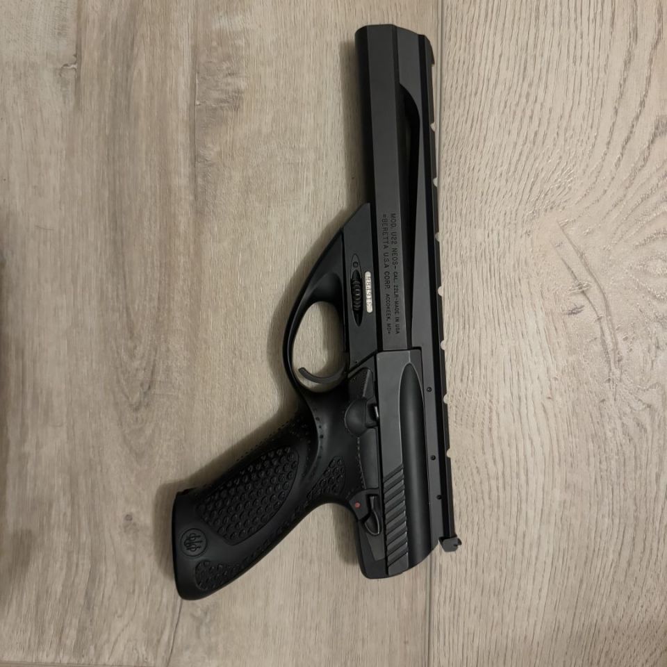 Image 2 - Beretta neos 