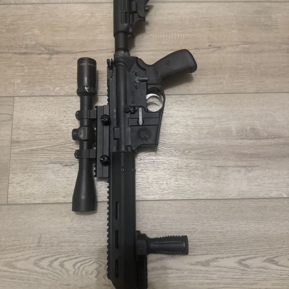 Image 2 - Bushmaster build price drop