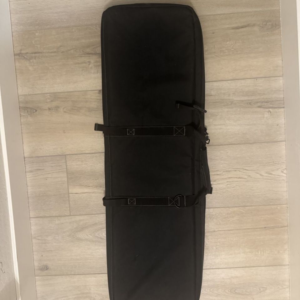 Image 3 - Hk mp5 and B&T case 