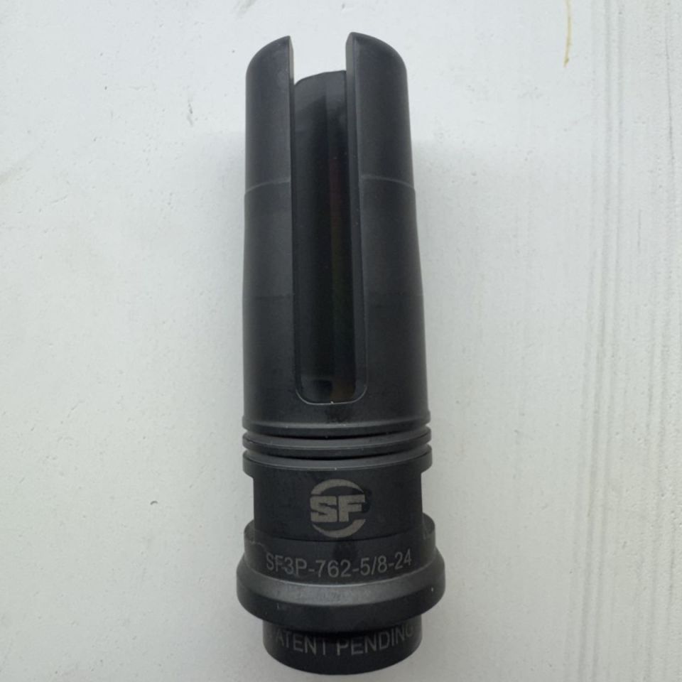 Image 1 - Surefire 308 and 5.56 FH