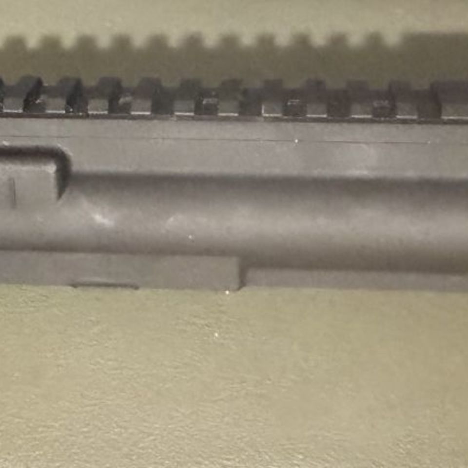 Image 2 - BCM stripped upper receiver 