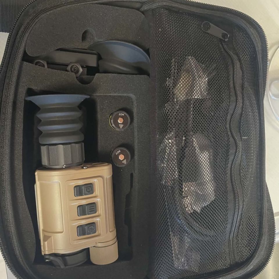 Image 1 - Like new RH25V1 