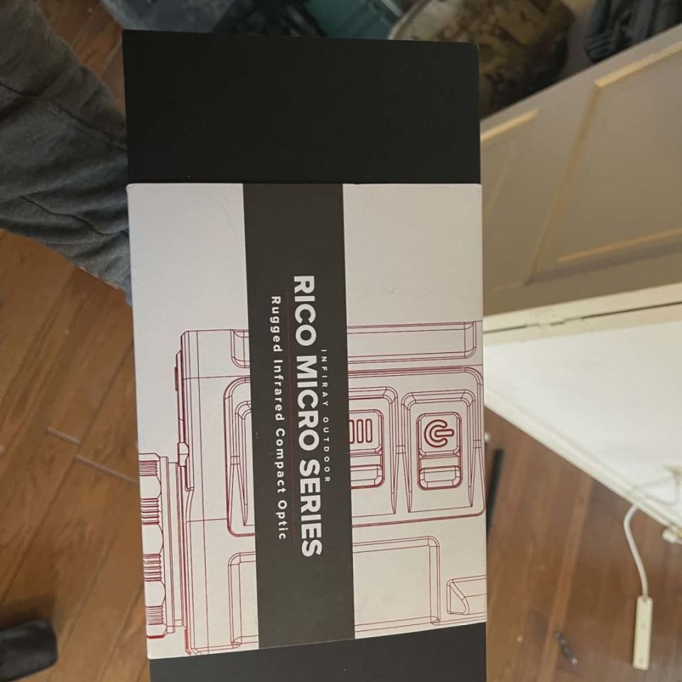 Image 2 - Like new RH25V1 