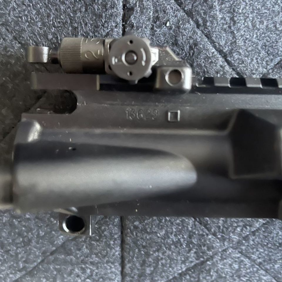 Image 3 - Colt LE6920 upper