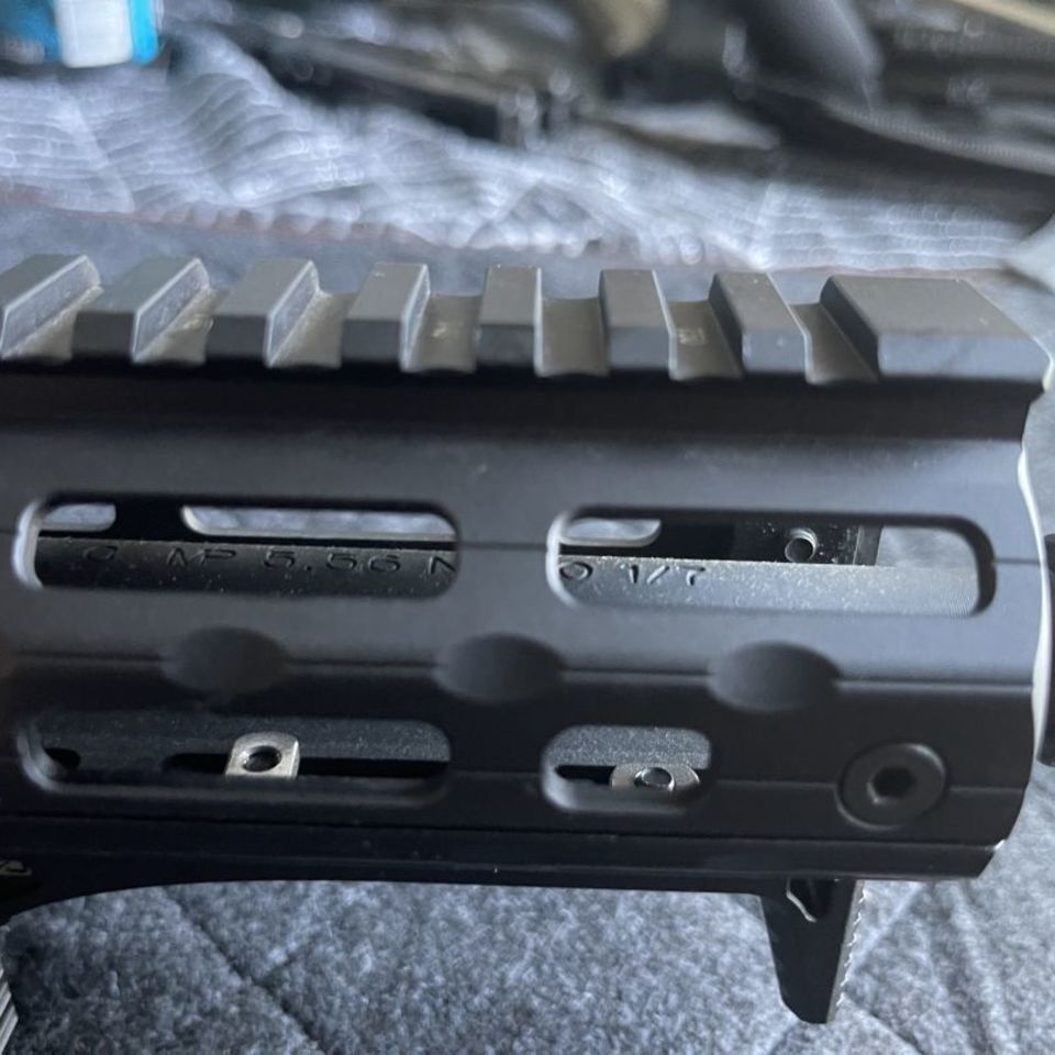 Image 5 - Colt LE6920 upper