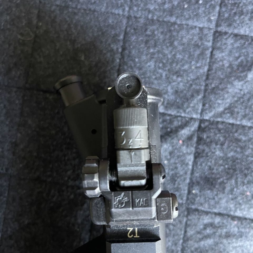 Image 4 - Colt LE6920 upper